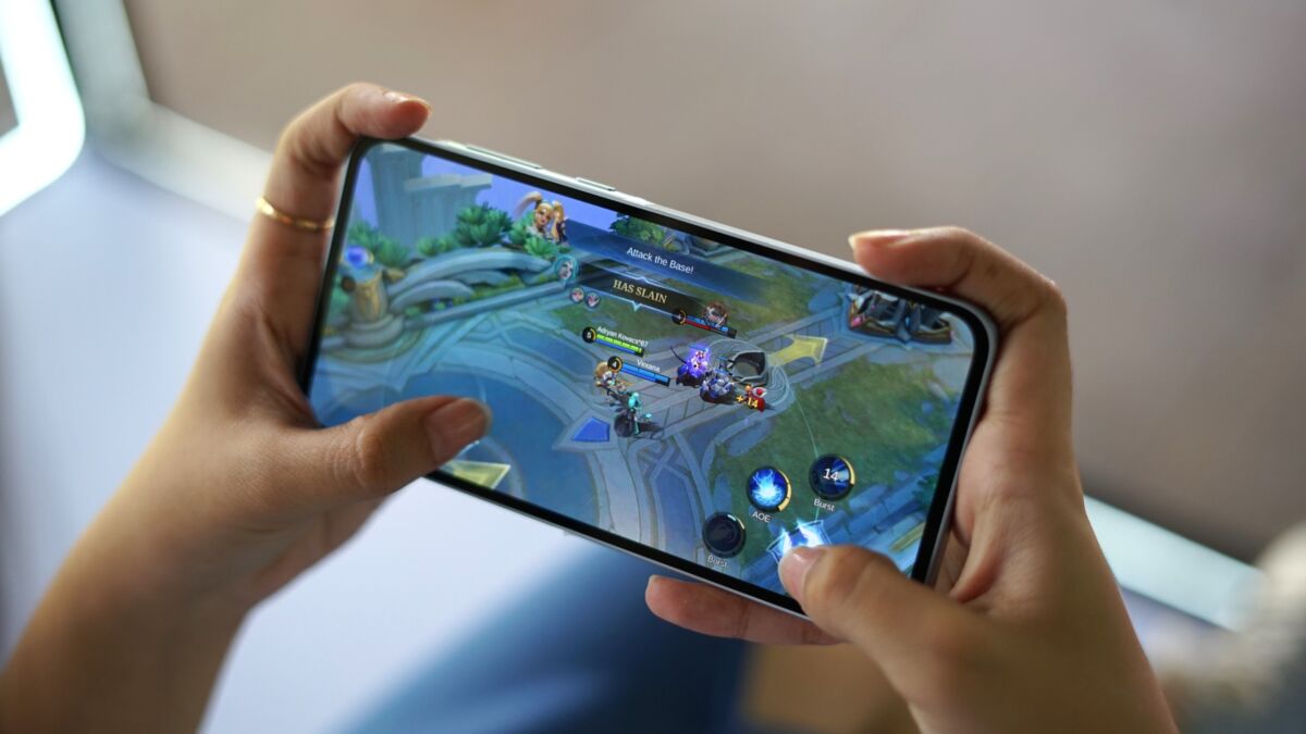 Galaxy A55 5G