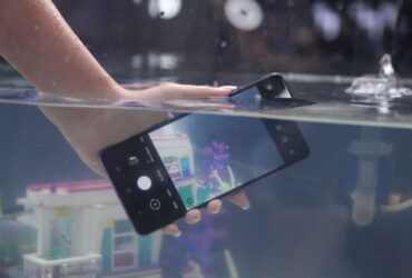 Kenalin Fitur Ip67 Dari Samsung Galaxy A72