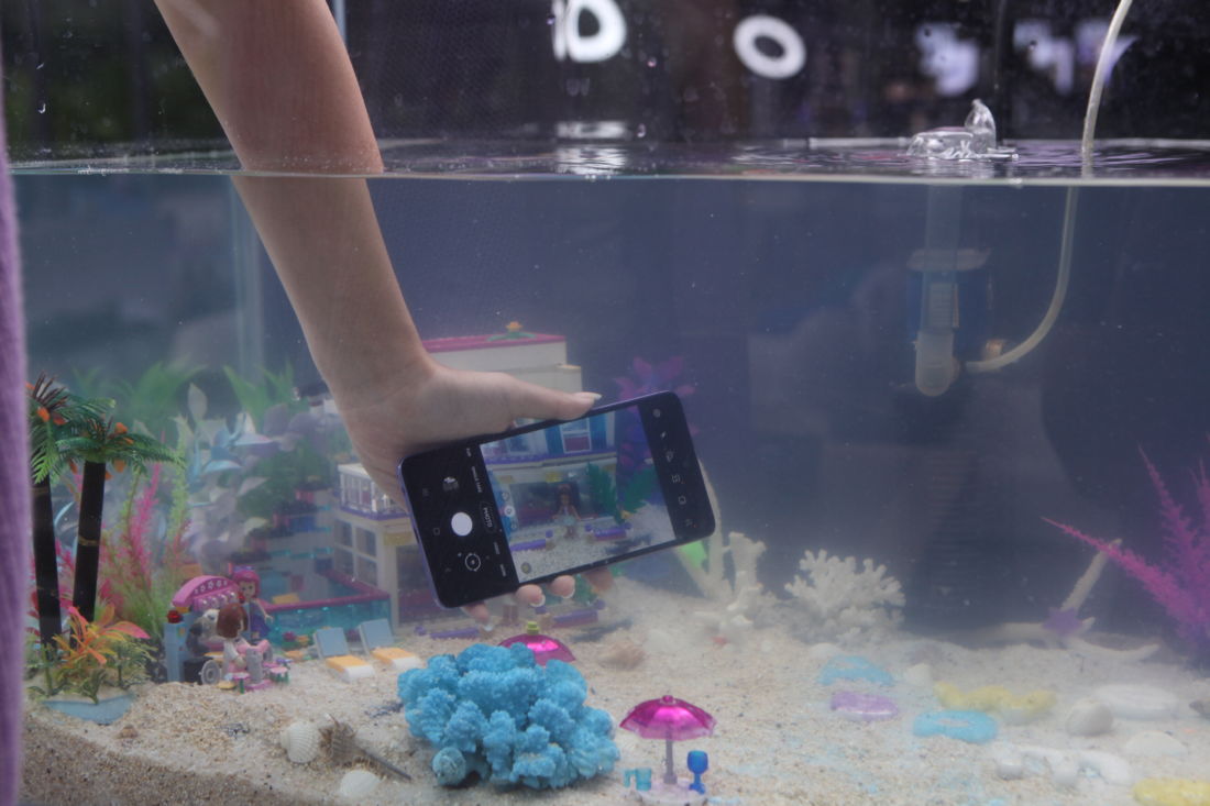 Pakai Samsung Galaxy A72