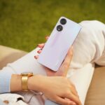 Perjalanan Mudik Makin Nyaman Dengan Fitur Nfc Di Oppo A78 5G