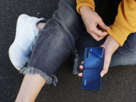 Oppo Perluas Penjualan Seri A91 Di E-Commerce Setelah 85% Ludes Dijual