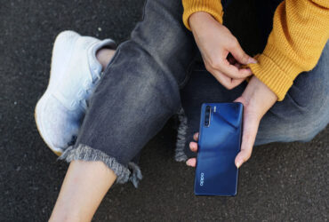 Oppo Perluas Penjualan Seri A91 Di E-Commerce Setelah 85% Ludes Dijual
