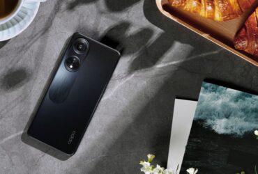 3 Alasan Oppo A98 5G Punya Kualitas Dan Daya Tahan Terbaik Di Kelasnya