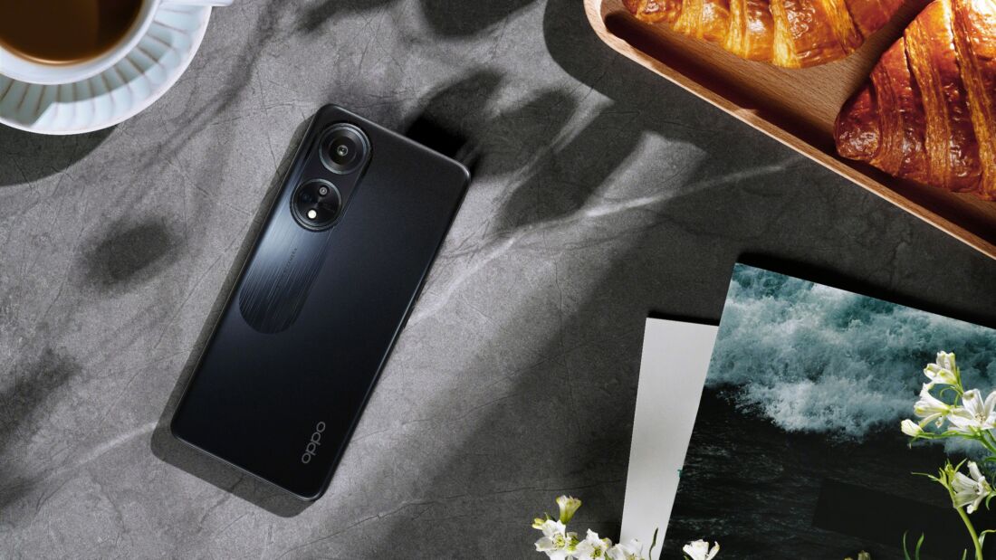 3 Alasan Oppo A98 5G Punya Kualitas Dan Daya Tahan Terbaik Di Kelasnya