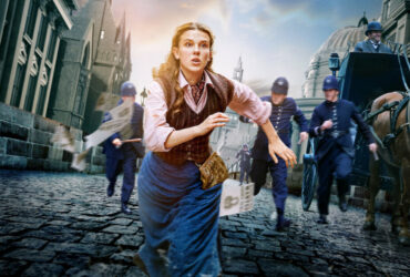 Enola Holmes 2 Tayang Di Netflix Hari Ini