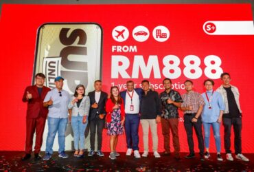 Airasia App Hadirkan Versi Terbaru Untuk Paket Berlangganan Super+