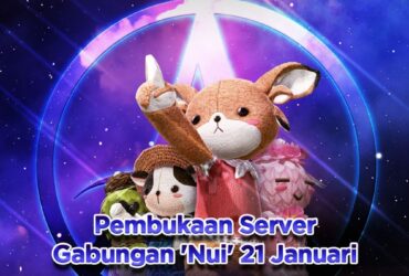 Game Archeage Sea Luncurkan Server Baru Dan Bagi-Bagi Bonus Untuk Para Gamer!