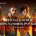 Game Archeage
