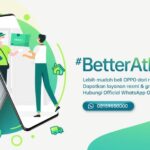 Kampanyekan #Betterathome