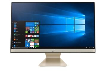 Harga Dan Spesifikasi Mumpuni Dari Asus Aio 24 (V241F)