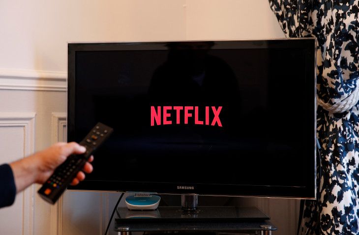 Populix Ungkap Pengguna Aplikasi Vod Di Indonesia Meningkat