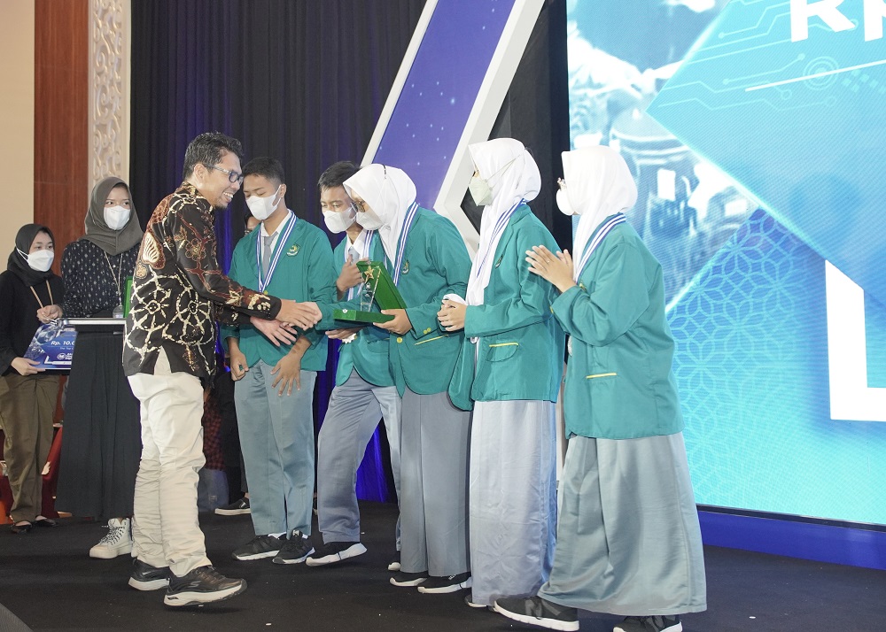Akademi Madrasah Digital