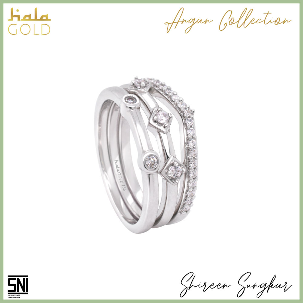 Angan Collection 1