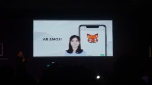 Ar Emoji