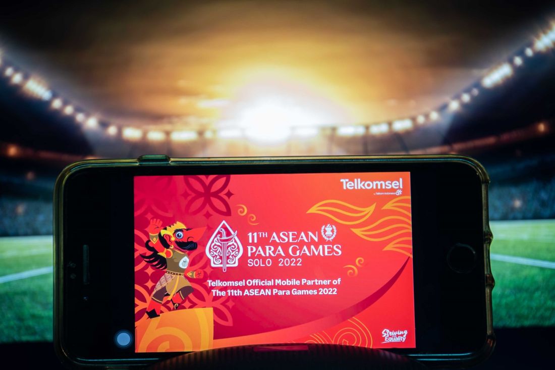 &Quot;Asean Para Games 2022&Quot;