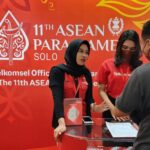 Telkomsel Resmi Jadi Official Mobile Partner Xi Asean Para Games 2022