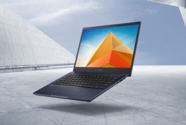 Asus Hadirkan Chromebook Flip Cx5 Dan Expertbook B5 Series Di Ces 2022