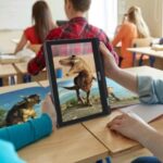 Asus Hadirkan Laptop Chromebook C214