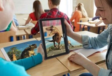 Asus Hadirkan Laptop Chromebook C214