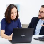 Laptop Bisnis Dengan Harga Terjangkau