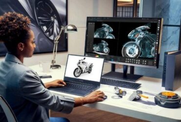 Asus Hadirkan Perangkat Mobile Workstation Modern