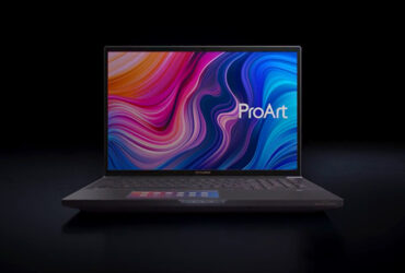 Ulas Lengkap Asus Proart Studiobook Pro X (W730)
