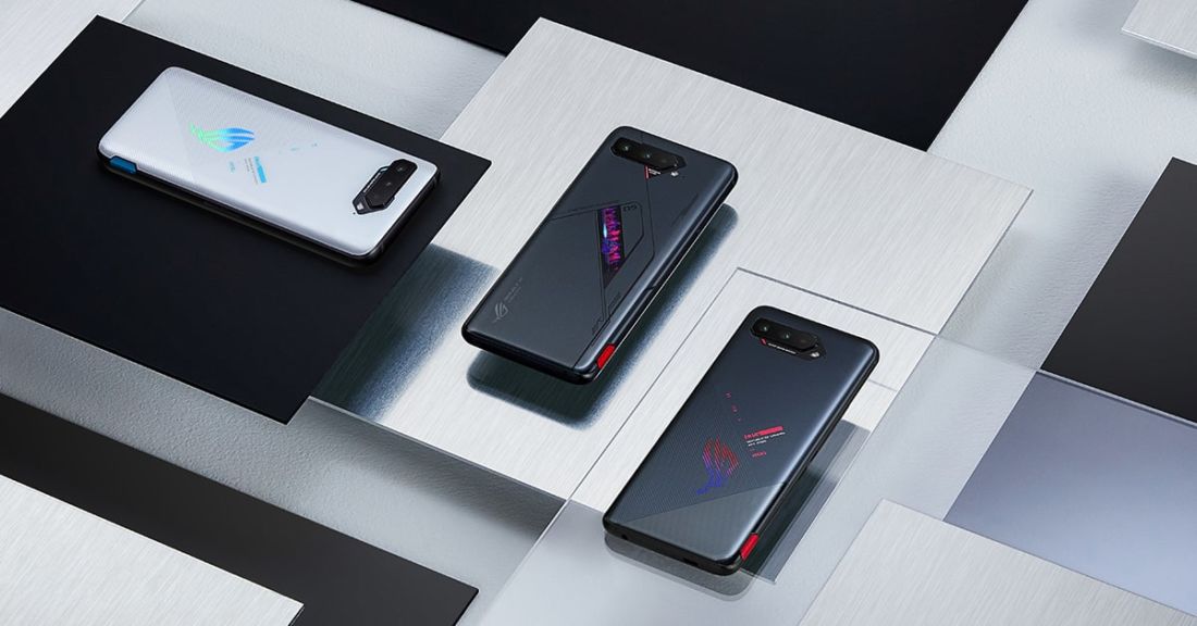 Asus Rog 5S 