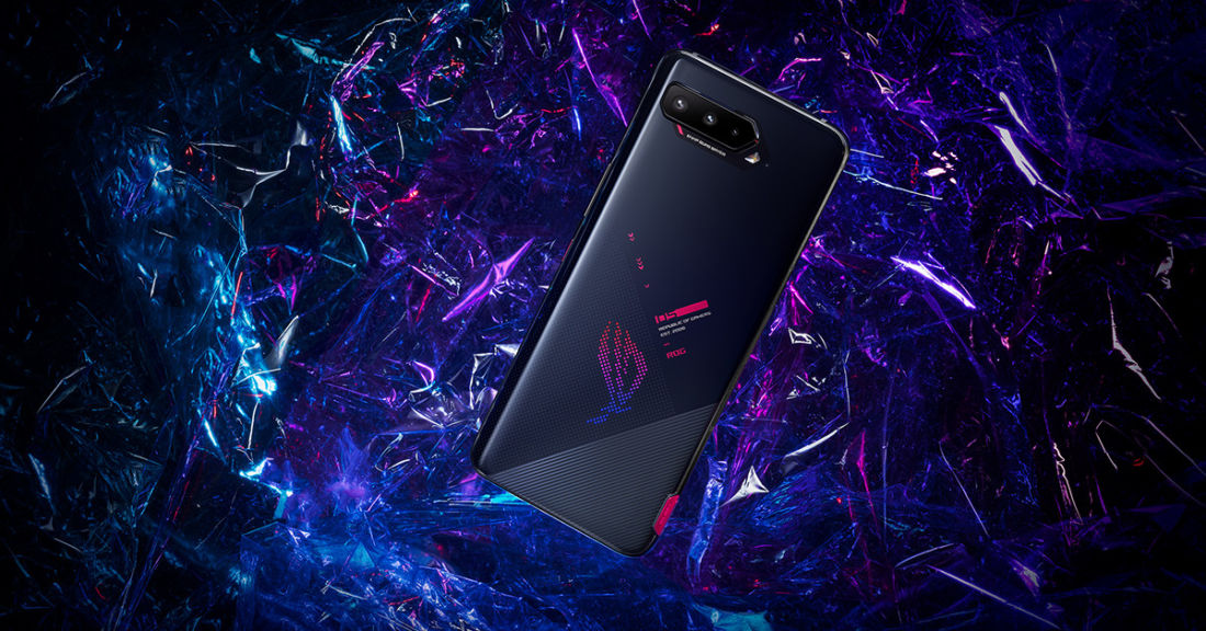 Asus Rog 5S