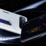 Ponsel Gaming Terbaru Asus Rog Phone 6 Dan Asus Rog Phone 6 Pro Resmi Meluncur