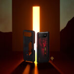Asus Rilis Edisi Eksklusif Rog Phone 6 Diablo Immortal