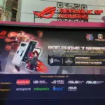 Cara Dapat Exclusive Merchandise Saat Pembelian Rog Phone 7 Series