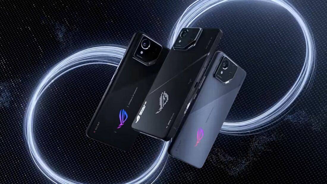 Asus Rog Phone 8 