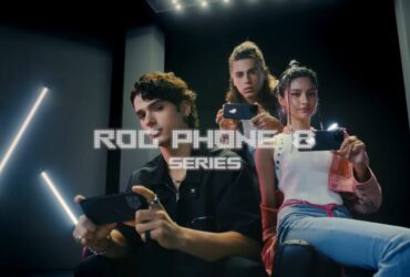 Asus Rog Phone 8 Hadir Dengan Harga Rp 17 Jutaan