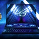 Rog Zephyrus Duo 16 Gx650 Jadi Laptop Gaming Terbaik Di Indonesia Gadget Award 2023