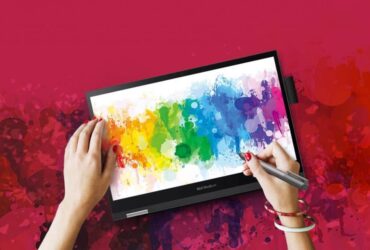 Asus Kenalkan Laptop Seri Vivobook Flip 14