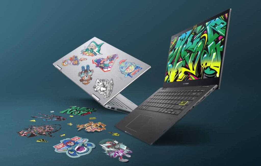 Harga Asus Vivobook Flip 14 