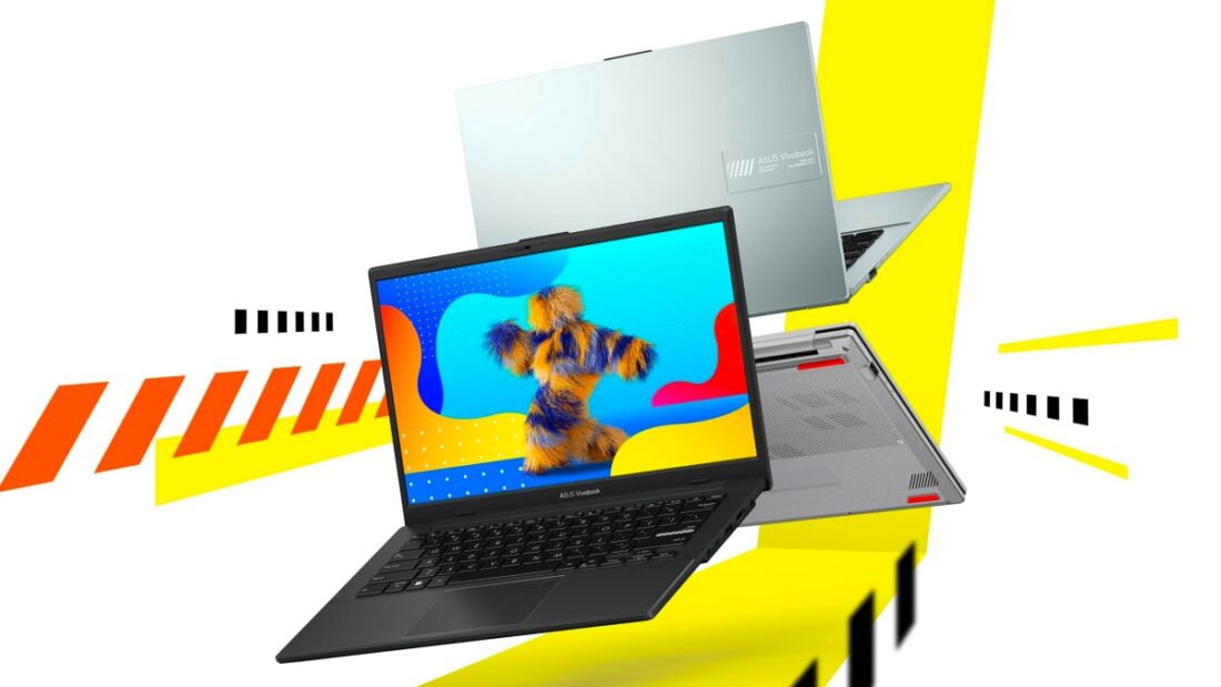 Asus Vivobook Go 14 E1404F