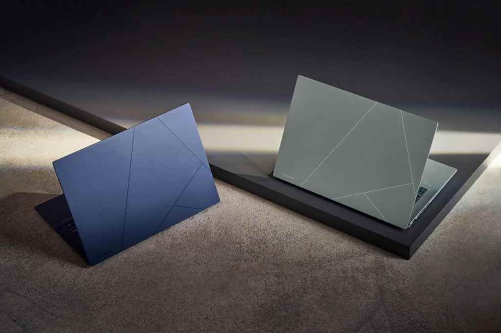 Asus Zenbook 14 Oled Ux3402