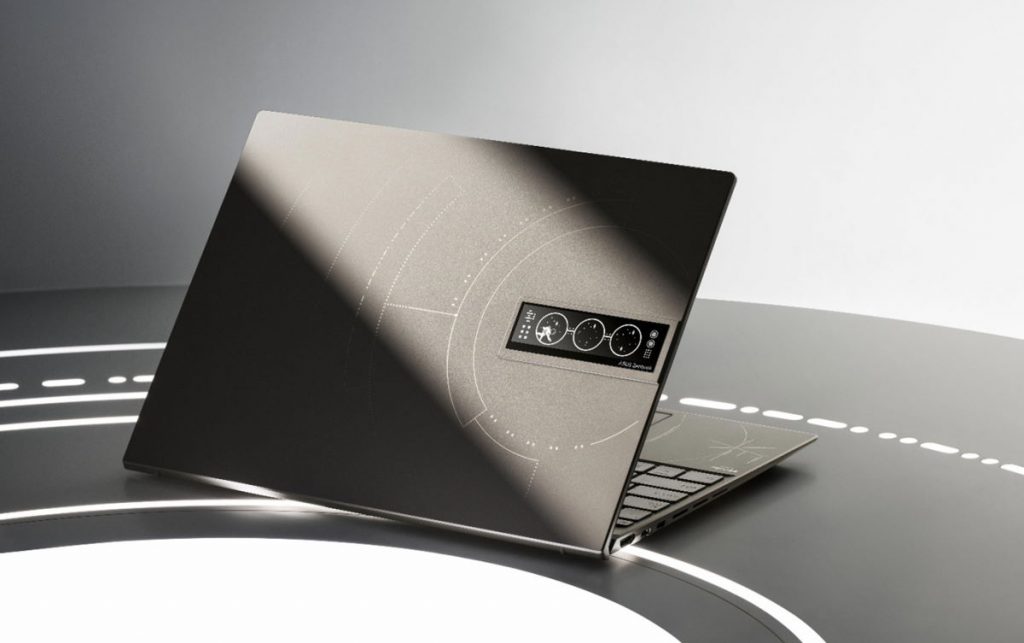 Asus Zenbook 14X Oled Space Edition 1024X643 1