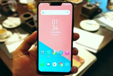 Asus Kenalkan Zenfone 5