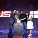 Laptop Asus Premium Sampai Gaming Dibekali Windows 10