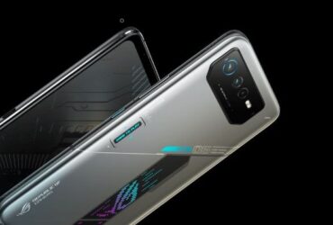Asus Rog Phone 7 Dipastikan Rilis Global Pada 13 April