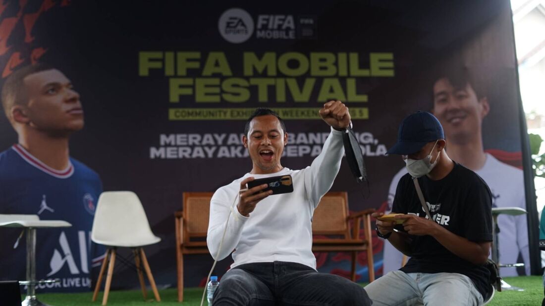 Fifa Mobile