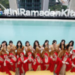 Anti-Mainstream! Nasida Ria Kolaborasi Bareng Jkt48