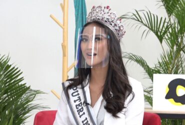 Memaknai Hari Sumpah Pemuda Ala Puteri Indonesia 2020