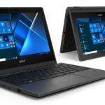 Acer Punya Laptop Untuk Pelajar