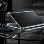 Harga Dan Spesifikasi Porsche Design Acer Book Rs