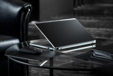 Harga Dan Spesifikasi Porsche Design Acer Book Rs