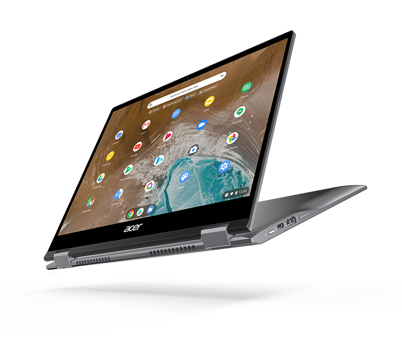 Acer Chromebook Spin 713 Cp713 2W Standard 01