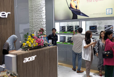 Program 25 Tahun Acer Indonesia Hadir Dengan Beragam Hadiah Spektakuler